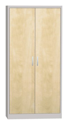 Kovos SPS 01PL shelving/wardrobe/cleaning cabinet