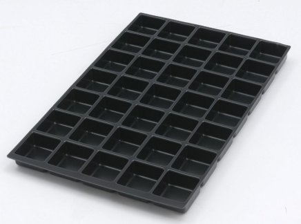 Plastic insert 221P5