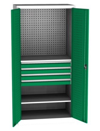 Workshop cabinet Kovos SPD 11D (3 models) - 5