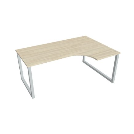 Office work desk Hobis Ergo UEO180060L - 8