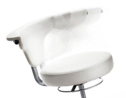 Medical chair 1251 G Dent - 3