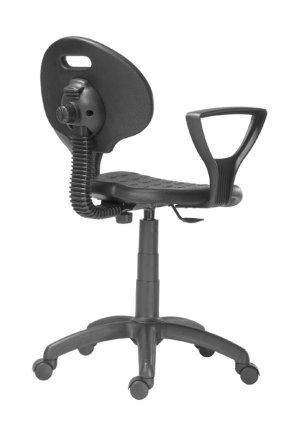 Workshop chair type 1290 PU NOR - 2