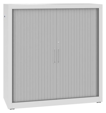 Shelf roller shutter cabinet SBM 105 M - 2