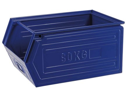 Beveled storage box type 1204 - 3