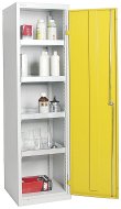 Chemical storage cabinet Basic 3