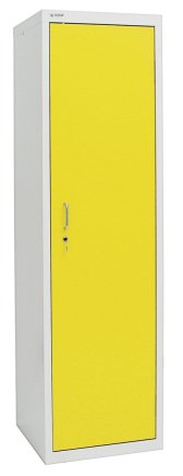 Chemical storage cabinet Basic 3 - 1