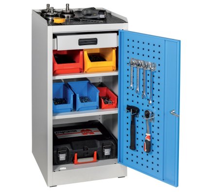 Workshop tool box NAR 01B - 8