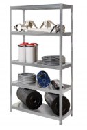 Drumy 1810 shelf rack (2 models)