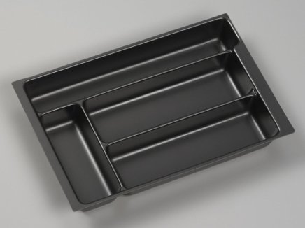 Plastic insert PIT 580