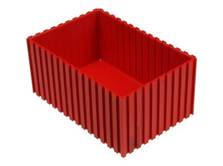 Plastic box type 2202 (70 x 102 x 152 mm)