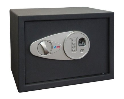 Fingerprint safe type Tecna 250