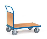 Platform trucks with a load capacity of up to 500 kg 2510, 2511, 2512, 2513 (4 models)