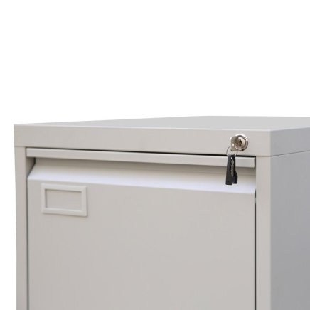 Five-drawer filing cabinet V05 for A4 format - 3