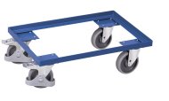 Handling chassis for crates sw-410.003