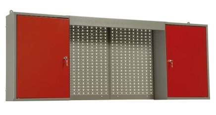 Hanging tool box 5811 - 2