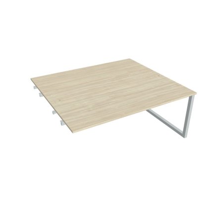 Hobis USDO 1800R office desk for chaining - 9