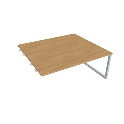 Hobis USDO 1800R office desk for chaining - 6