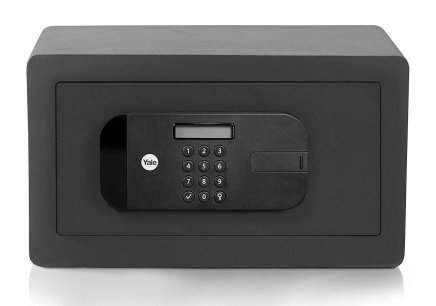 Yale High Security Compact YSEB/200/EB1 furniture safe