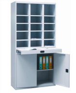 Office cabinet for storing and sorting documents Sbmk 1