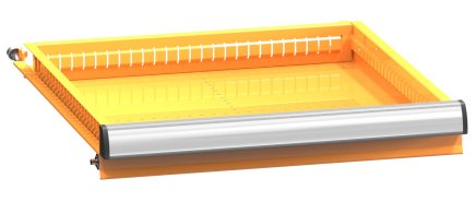 Socket ZAE150ESD - front height 150 mm