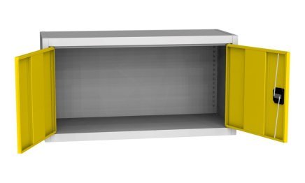 File cabinet Kovos SPS 01D - 2