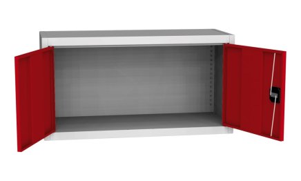 File cabinet Kovos SPS 01D - 3