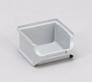 Plastic container ProfiPlus Box 1 456221, grey