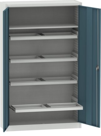 Universal cabinet with extendable frames SPS_04_A_R - 6