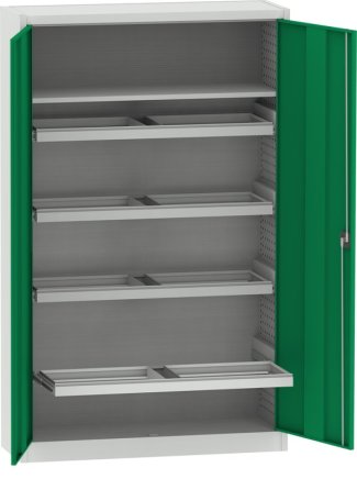 Universal cabinet with extendable frames SPS_04_A_R - 5