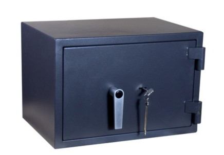 Fireproof safe Granit 3450