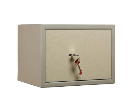 Arzenal 25 handgun safe