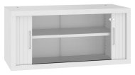 Shelf roller shutter cabinet SBM 404 M