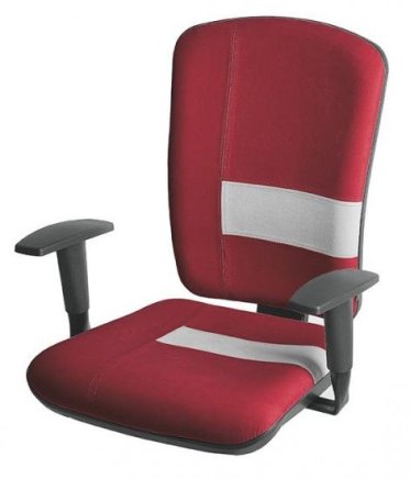 Swivel office chair Mayer 2268 - 2