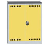 Cabinet for storing chemical substances SCH 01B