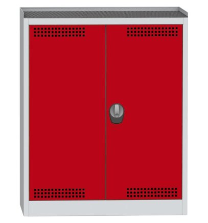 Cabinet for storing chemical substances SCH 01B - 4