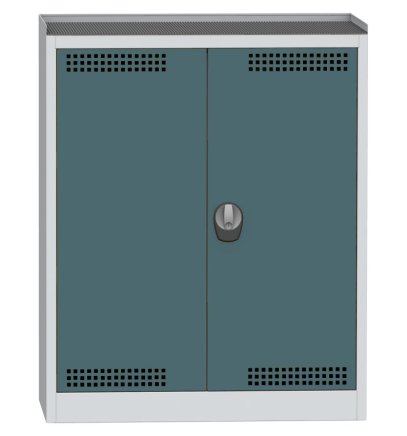 Cabinet for storing chemical substances SCH 01B - 7