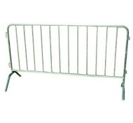 Adjustable barrier standard 6007