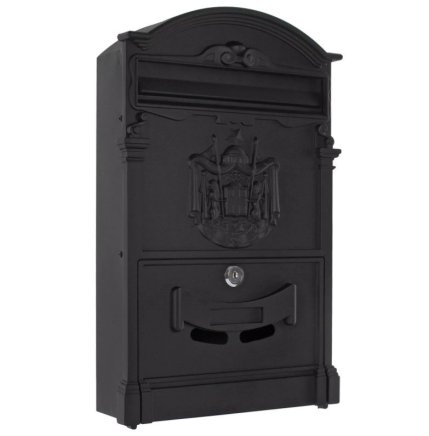 Mailbox Ashford anthracite - 3