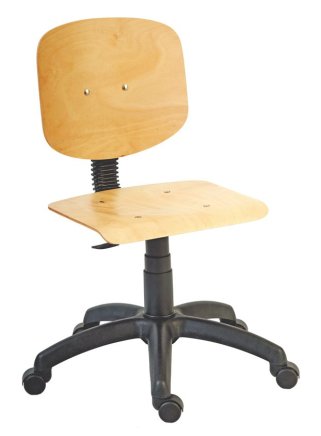 Workshop chair type 1290 L NOR