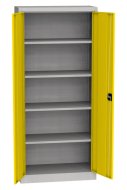 File cabinet Kovos SPS S2E