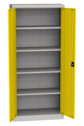 File cabinet Kovos SPS S2E - 2