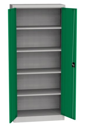 File cabinet Kovos SPS S2E - 5