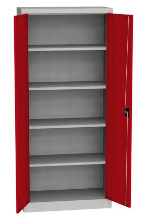 File cabinet Kovos SPS S2E - 3