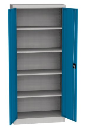 File cabinet Kovos SPS S2E - 4