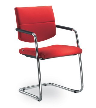 Conference chair Laser 683-Z - 2