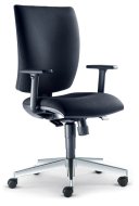 Lyra Click office chair (2 models)