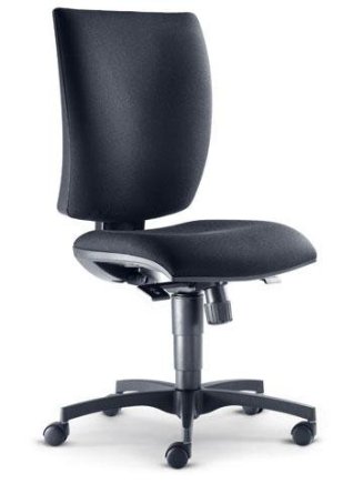 Lyra Click office chair (2 models) - 4