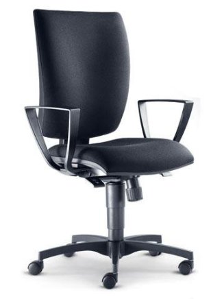 Lyra Click office chair (2 models) - 2