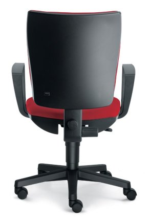 Lyra Click office chair (2 models) - 3