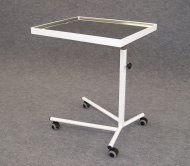 Transport table Ideal 47630